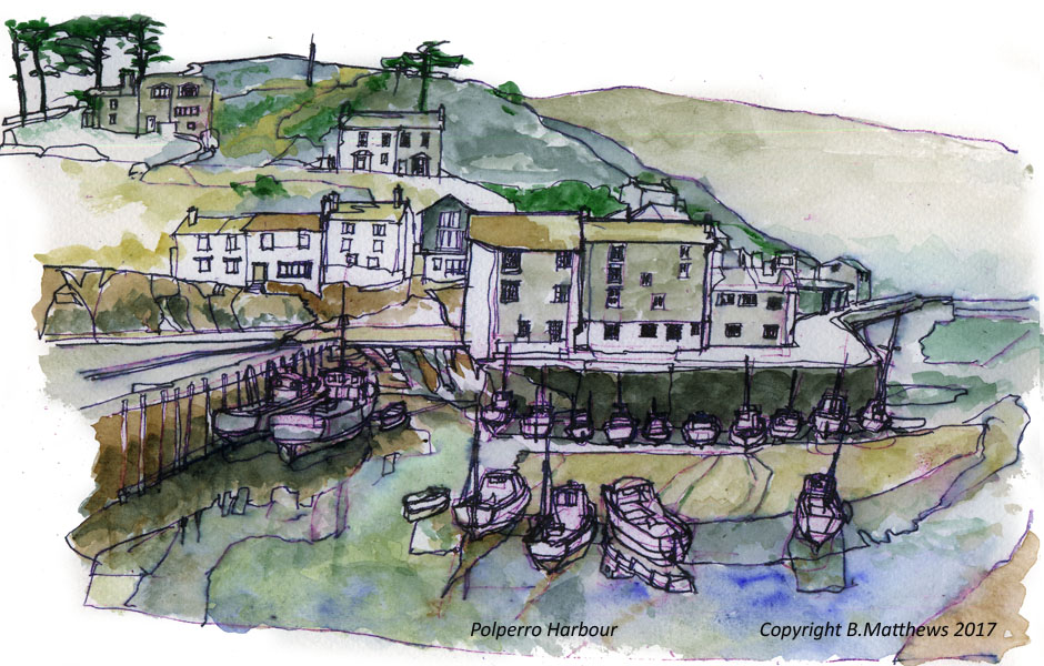 016 Polperro cc