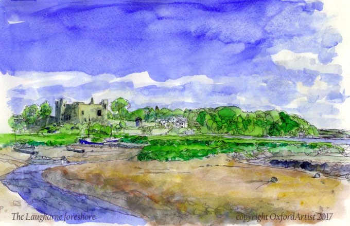 040 LGH foreshore 6x8 cc