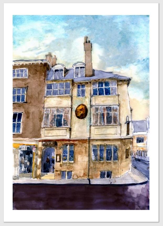 Eastgate Hotel 6x8 plus bodwe