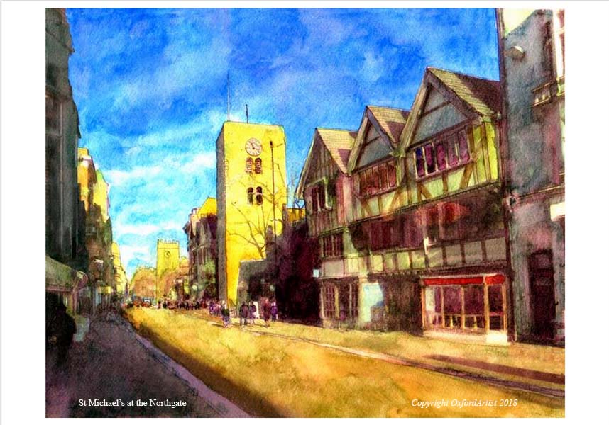 No 98 St Michael's at the Northgate 800x1100